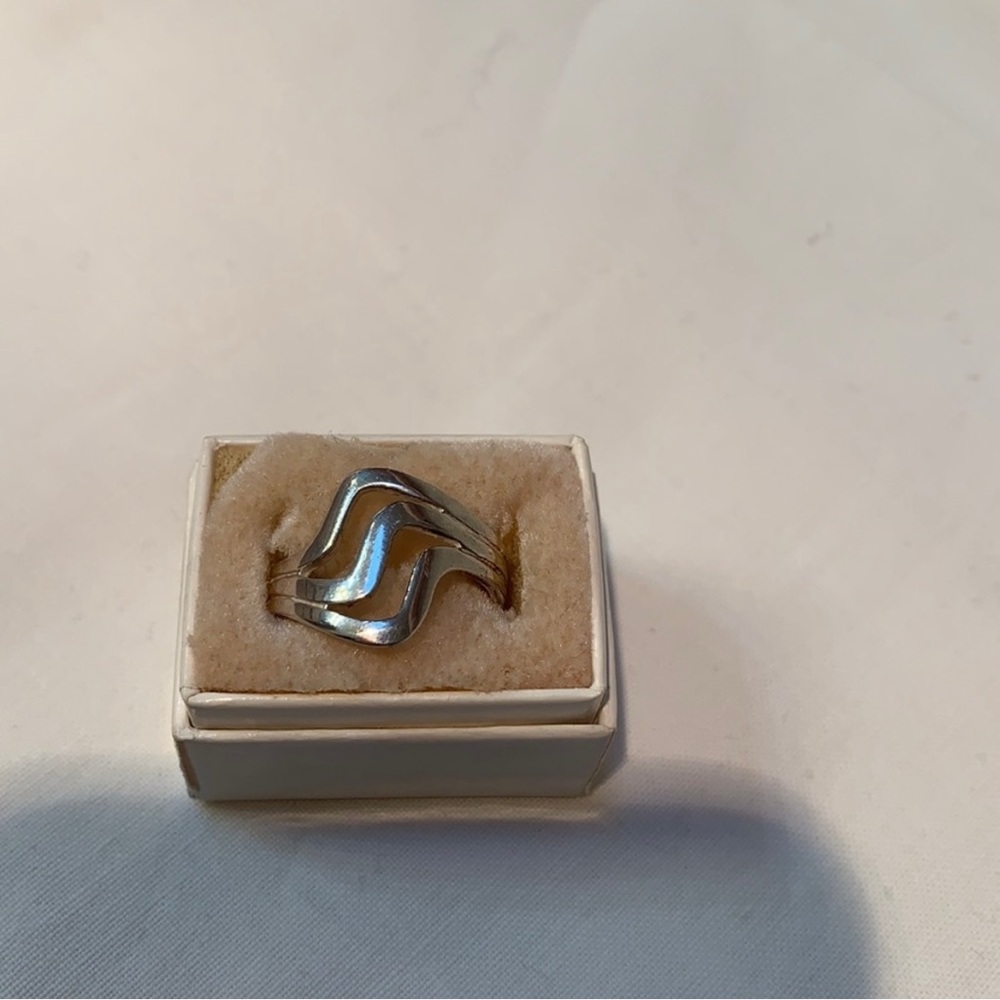 Sterling Silver .925 ring